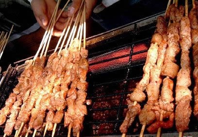 供应土豆粉制作配方新乡风味小吃培训